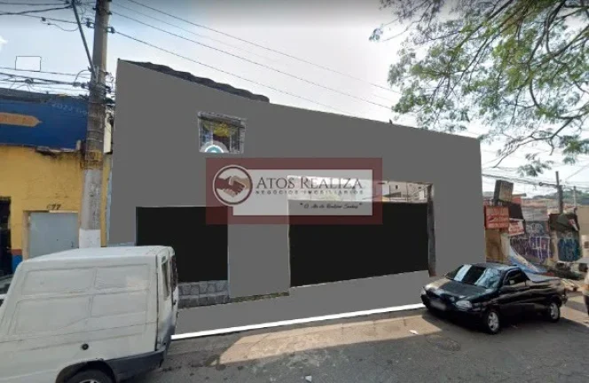 Imagem Comercial e Residencial em Jordanópolis - São Paulo