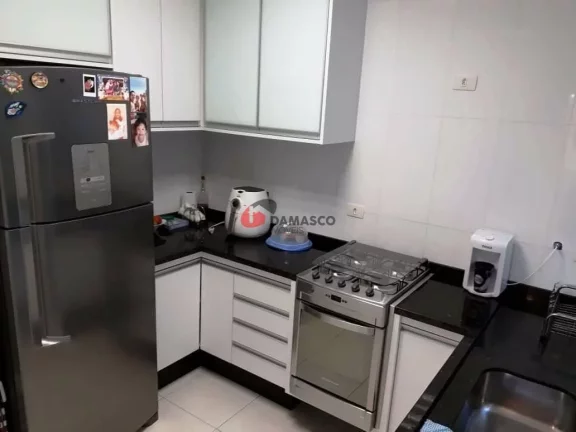 Imagem Sobrado à venda 3 Quartos, 1 Suite, 2 Vagas, 89M², Vila Lúcia, São Paulo - SP