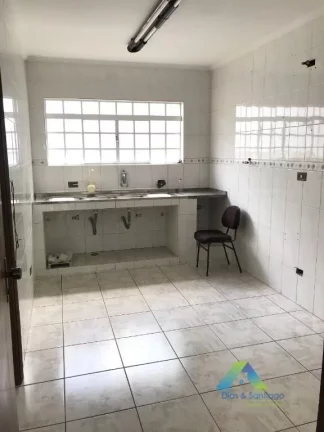 Imagem Campestre Sobrado 285 metros, 3 dormitórios, 1 suíte, área gourmet, com cozinha mineira, ótima localização e valor !!!