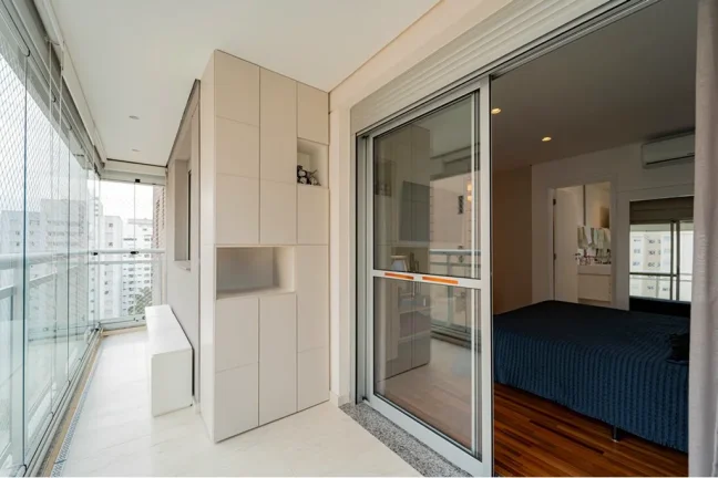 Imagem APARTAMENTO RESIDENCIAL em São Paulo - SP, Campo Belo