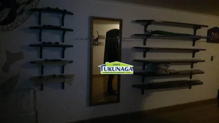 Imagem Casa com 4 dormitórios à venda, 454 m² por R$ 1.272.000,00 - Vila Galvão - Guarulhos/SP