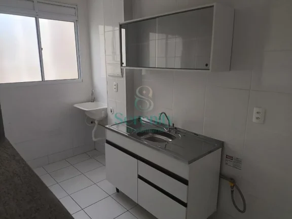 Imagem Apartamento para à venda - R$ 210.000,00 - AcquaVille -Londrina - PR