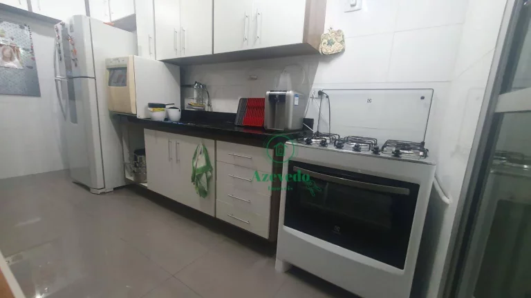 Imagem Apartamento à venda, 116 m² por R$ 550.000,00 - Centro - Guarulhos/SP