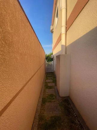 Imagem Linda casa Terras de São Fernando 3 suítes !!