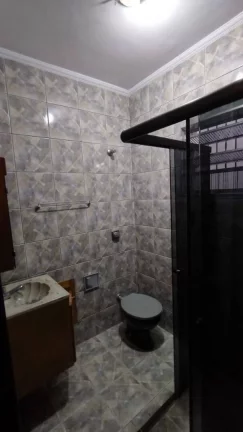 Imagem Casa com 2 dormitórios à venda, 150 m² por R$ 450.000 - Condomínio Maracanã - Santo André/SP