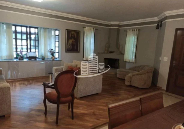 Imagem Casa de Condomínio