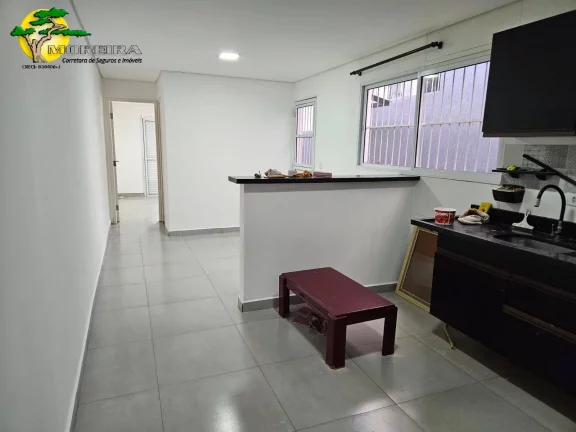 Imagem SOBRADO C/ 125M², 3 DORMS SENDO 2 SUITES, 3 WC...apos;S E 1 VAGA NA CACHOEIRINHA
