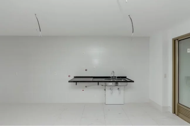 Imagem Apartamento com 3 Quartos à Venda, 149 m² em Moema - São Paulo Imagem Apartamento com 3 Quartos à Venda, 149 m² em Moema - São Paulo