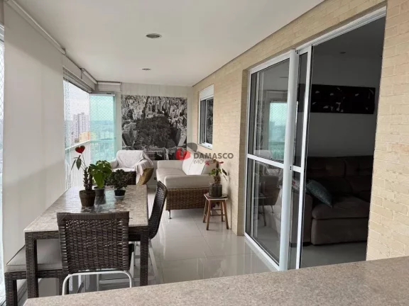Imagem Apartamento à venda, Santa Maria, São Caetano do Sul, SP