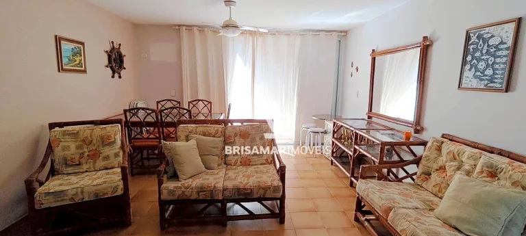 Imagem VENDA DE CASA EM CONDOMÍNIO FECHADO NA ENSEADA, GUARUJÁ – PÉ NA AREIA!