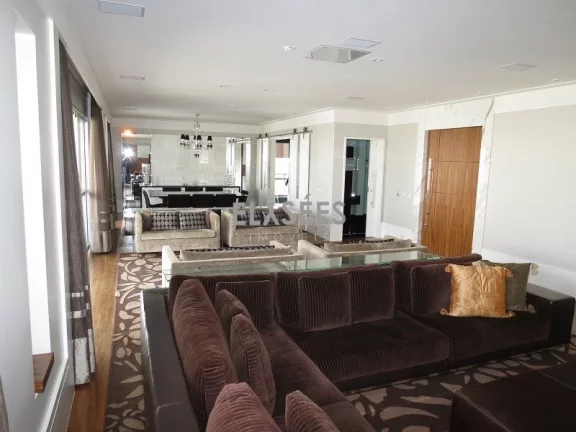 Imagem APARTAMENTO RESIDENCIAL em SÃO PAULO - SP, PLANALTO PAULISTA
