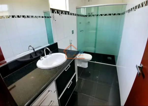 Imagem Casa à venda no bairro Parque Guainco - Mogi Guaçu/SP