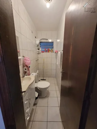 Imagem [Casa com Edícula - Venda][Novo Horizonte]