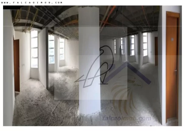 Imagem Sala Comercial para Locação em Salvador / BA no bairro Caminho das Árvores