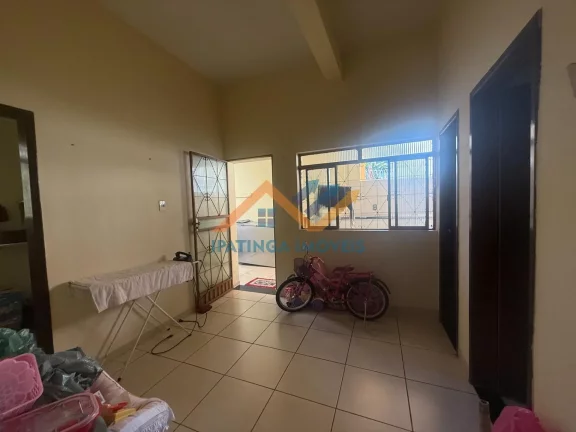 Imagem Casa Comercial em Esperança - Ipatinga