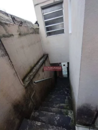 Imagem Sobrado à venda por R$ 350.000,00 - Vila Rio de Janeiro - Guarulhos/SP