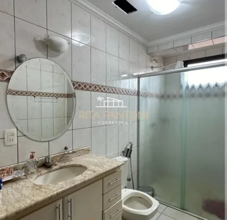 Imagem Apartamento - Sertãozinho - Sertãozinho - Sp