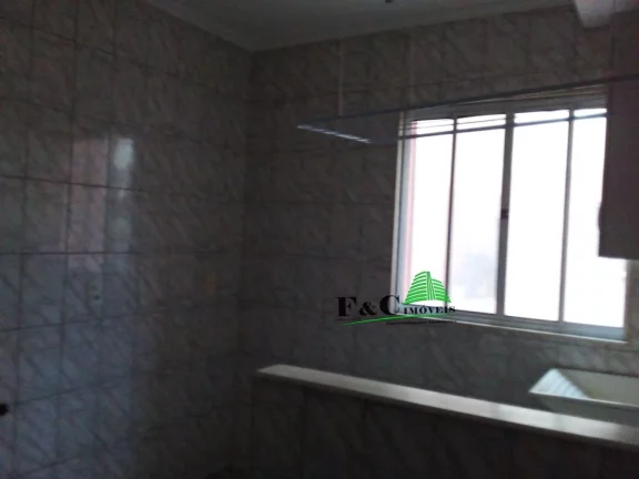 Imagem Apartamento para Venda em Paulínia, João Aranha, 2 dormitórios, 1 banheiro, 1 vaga