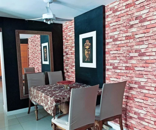 Imagem Apartamento com 3 Quartos à Venda, 82 m² em Recreio Dos Bandeirantes - Rio De Janeiro