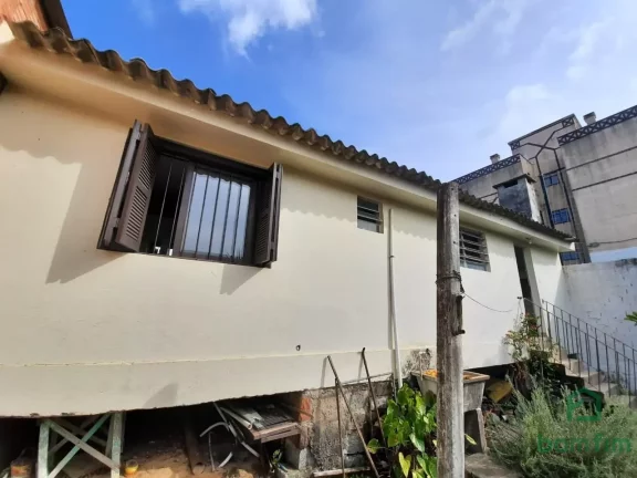 Imagem Casa para venda, 3 dorm. Vila Jardim, Porto Alegre/RS. - CA2508