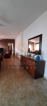 Imagem Casa - Ribeirão Preto - Monte Alegre