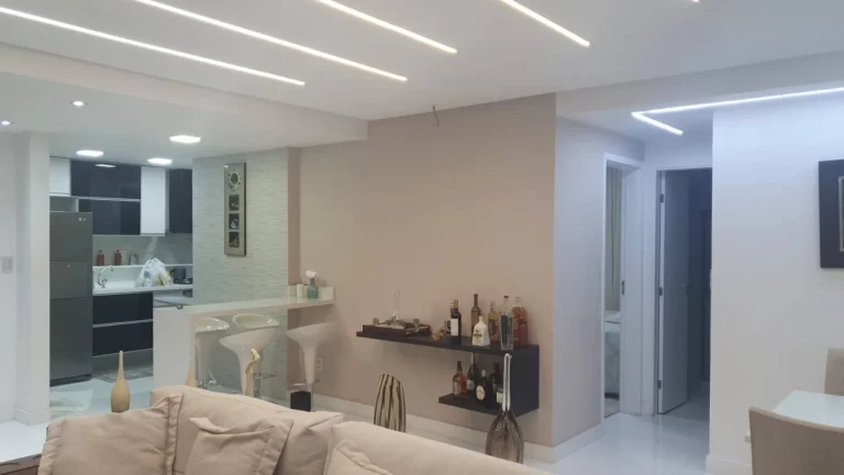 Imagem Apartamento à Venda no Lazuli Residence - 2 Suítes, Lazer Completo - 10º Andar!