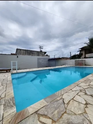 Imagem Casa para Venda em Itanhaém, Cibratel II, 3 dormitórios, 1 suíte, 1 banheiro, 5 vagas