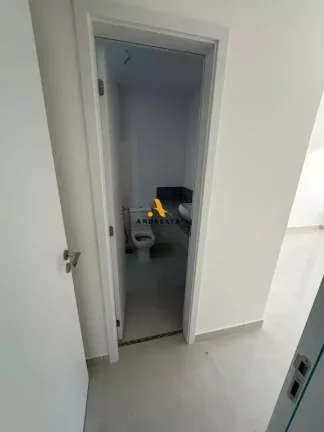 Imagem Jorge Emilio Fontenelle -Recreio dos bandeirante