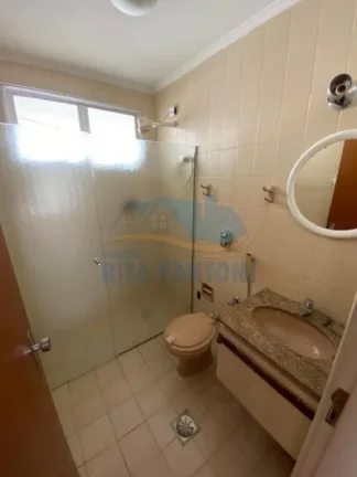 Imagem Apartamento - Campinas - Centro - Região Central