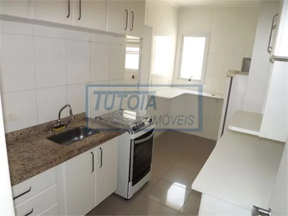 Imagem Apartamento à venda na Paraíso, São Paulo