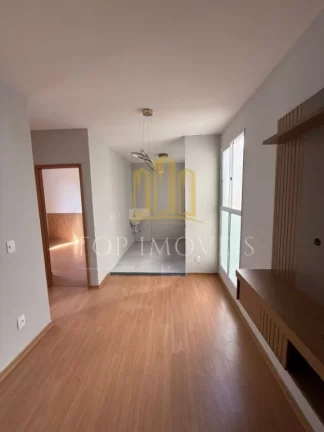 Imagem Belissimo Apartamento Garden Condomínio Residencial Trivialli 50m² 2 dormitórios