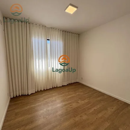 Imagem Casa com 3 dormitórios à venda, 178 m² por R$ 1.620.000,00 - Condomínio Golden Class - Lagoa Santa/MG