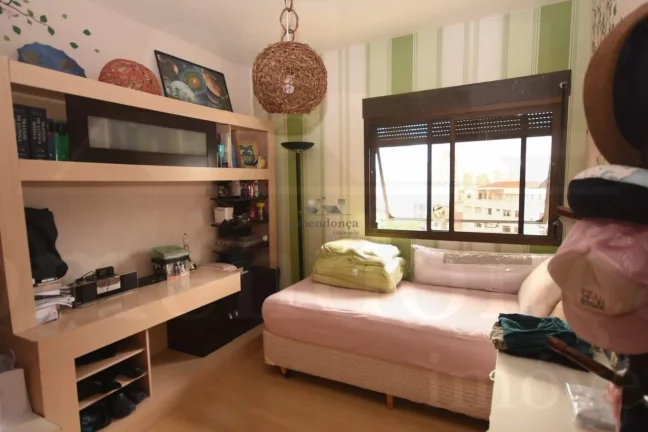 Imagem Excelente apartamento para venda em Perdizes com 4 dormitórios e 2 vagas, 140m²!!