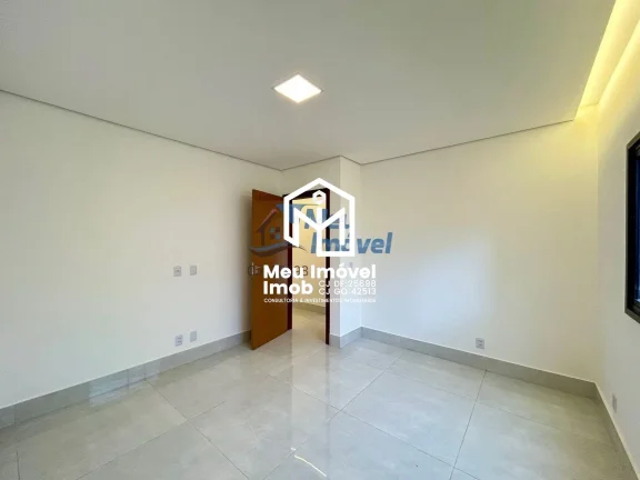 Imagem Cond Cooperville Vicente Pires 4 Quartos 2 Suítes 4 Vagas 300 m² Piscina Closet