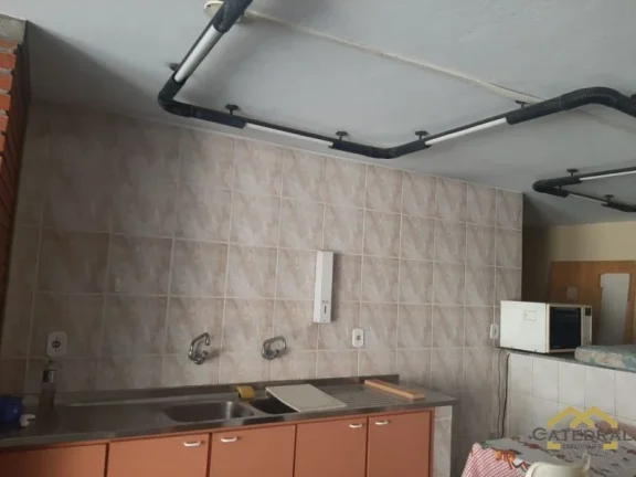 Imagem CASA COM 2 DORMITÓRIOS À VENDA, 320 M² POR R$ 890.000,00 - VILA PROGRESSO - JUNDIAÍ/SP