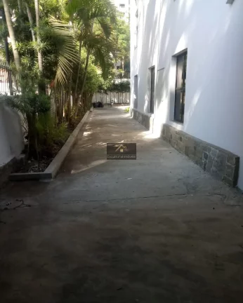 Imagem PRÉDIO COMERCIAL VENDA CORAÇÃO JARDIM PAULISTA 450,00 M CONSTRUÇÃO 840,00 TERRENO 22 VAGAS VÁRIAS ATIVIDADES INCLUSIVE BANCOS