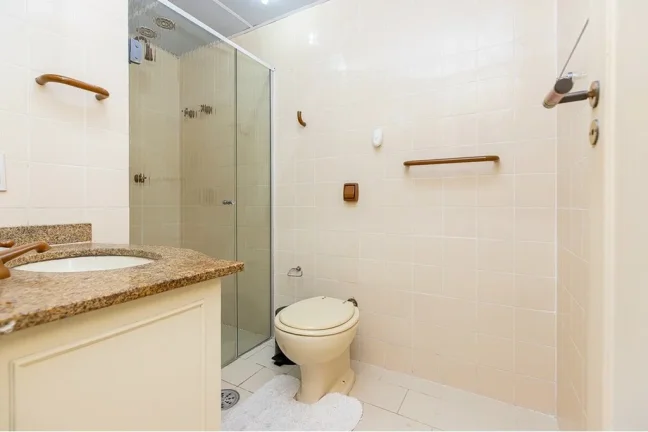 Imagem Apartamento à venda em São Paulo-SP, Campo Belo: 3 quartos, 1 suíte, 3 banheiros, 1 vaga, 107m². Imperdível oportunidade!