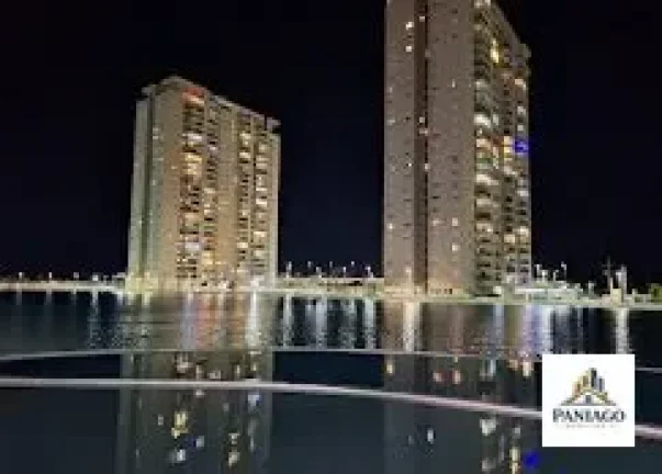 Imagem Apartamento para Locação no Brasil Beach Terraço em Cuiabá/MT
