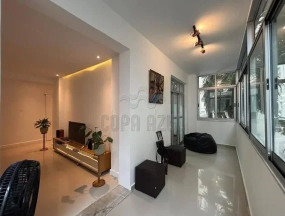 Imagem Copacabana – Rua Aires Saldanha | Residencial › Apartamento 3 quarto(s) à Venda