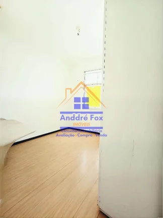 Imagem Apartamento com varanda, 2 Quartos, Dependências, 1 vaga, Total Infra e Port. 24 hs, 75m², à venda, por R$ 380.000 - Grajaú.