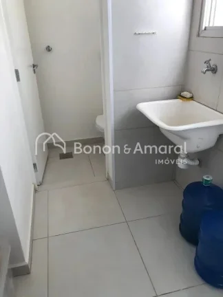 Imagem Lindo apartamento à venda no Edifício Residencial Plaza Cambuí em Campinas - SP

Conta com sala d...
