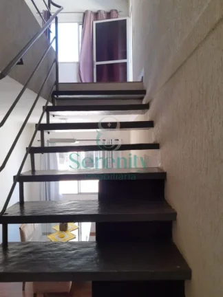 Imagem Apartamento para à venda na Vila Siam - Londrina/PR