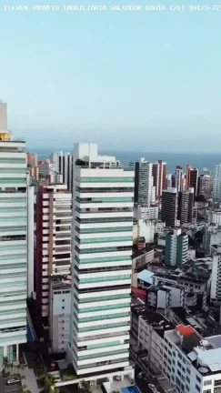 Imagem OPORTUNIDADE ÚNICA: O SEU LUXO EXCLUSIVO NA LADEIRA DA BARRA