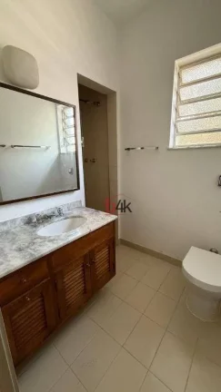 Imagem Casa à venda no Campo Belo