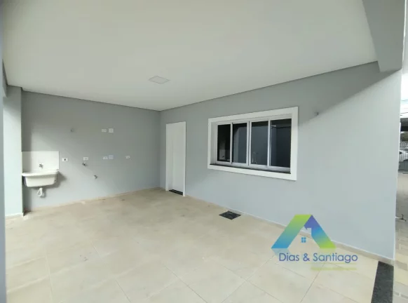 Imagem Sobrado à venda com 4 quartos e 8 vagas em Vila Marte/SP!
