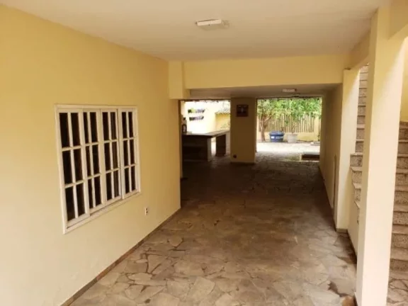 Imagem CASA COM 4 DORMITÓRIOS À VENDA, 282 M² POR R$ 600.000,00 - CANCELA PRETA - MACAÉ/RJ