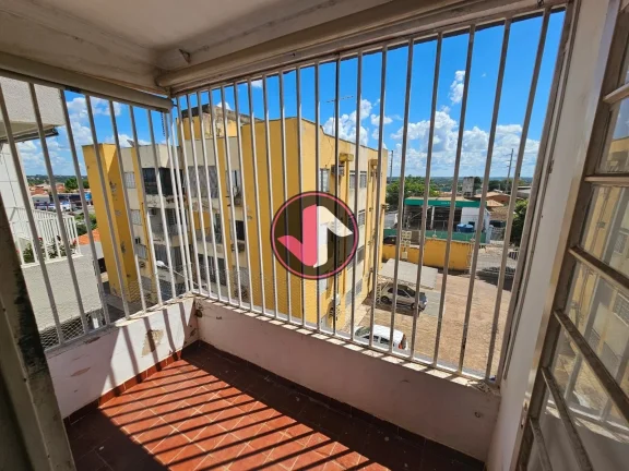 Imagem Residencial Rosana a venda no Bairro Cidade alta Cuiabá -MT. Apartamento a venda com 2 quartos 1 ba...