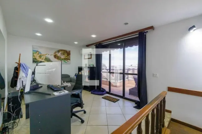 Imagem Apartamento à Venda - Barra da Tijuca, 2 Quartos, 153 m2