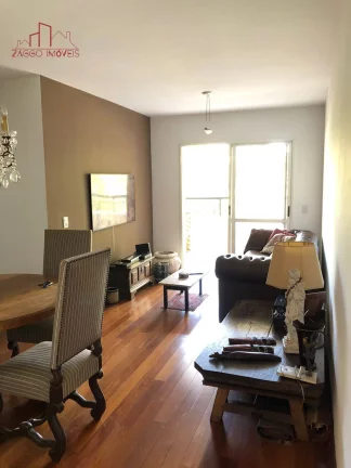 Imagem LINDO APARTAMENTO - 2 Dormitórios - 76 m² - PINHEIROS.