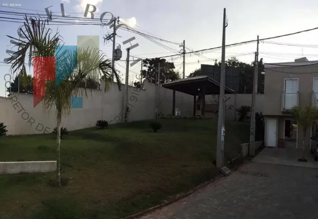 Imagem Casa à venda no bairro Vila Mineirão em Sorocaba/SP